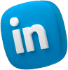 icone linkedin